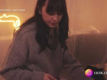 HorneyJozy — Bongacams recorded stream image, 21.02.2026 17:10