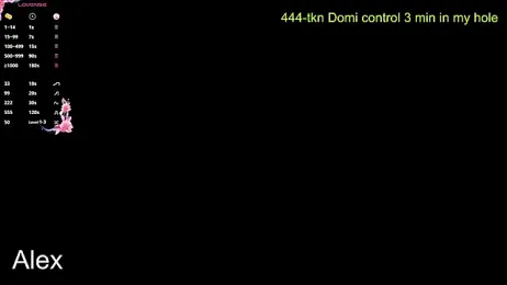 Alex_xxx — Stripchat recorded stream screenshot (21 Feb 2026)