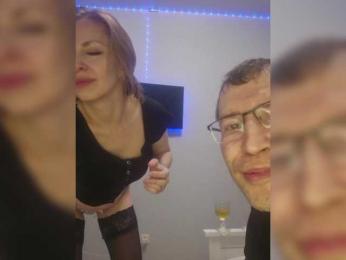 VCHELSIV — Bongacams recorded stream image, 21.02.2026 19:10