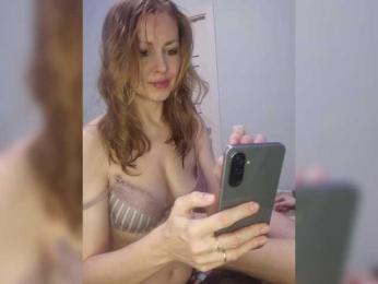 VCHELSIV — Bongacams recorded stream image, 21.02.2026 19:10