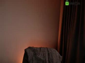 hollyextra — Chaturbate recorded stream screenshot (21 Feb 2026)