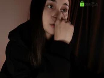 hollyextra — Chaturbate recorded stream screenshot (21 Feb 2026)