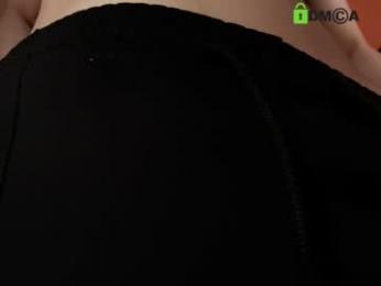 hollyextra — Chaturbate recorded stream screenshot (21 Feb 2026)