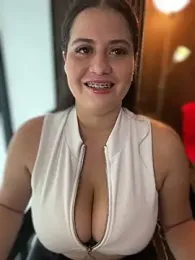 Natalia_Cleark09 — Stripchat recorded stream image, 21.02.2026 15:10