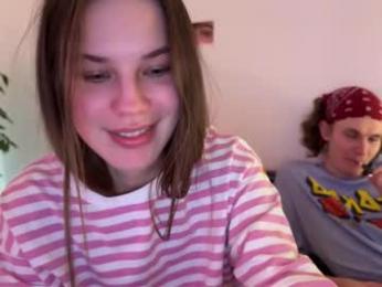 di_n_alex — Chaturbate recorded stream image, 21.02.2026 18:20