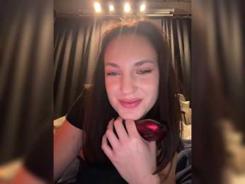 -Your-Michelle- — Bongacams recorded stream image, 21.02.2026 14:10