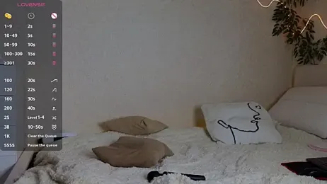 serenahall_ — Stripchat recorded stream screenshot (21 Feb 2026)