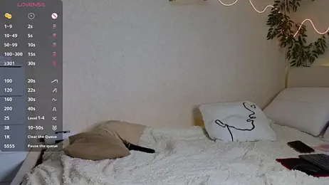 serenahall_ — Stripchat recorded stream screenshot (21 Feb 2026)