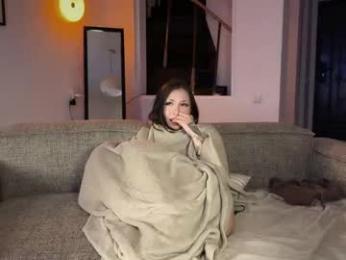 lemonandpeach — Chaturbate recorded stream screenshot (21 Feb 2026)