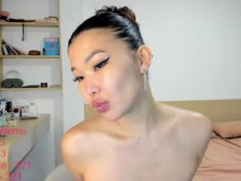 lindamei — Chaturbate recorded stream image, 21.02.2026 21:30