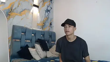 EMPIRE_BOYS1 — Stripchat recorded stream screenshot (21 Feb 2026)