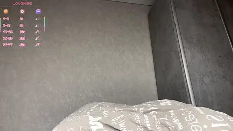 HopeFuture — Stripchat recorded stream screenshot (21 Feb 2026)