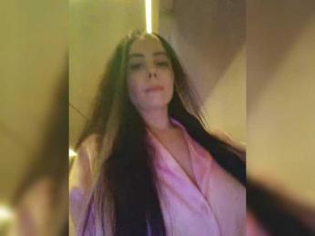 AmaReda — Bongacams recorded stream screenshot (21 Feb 2026)