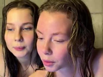 elli_harmon — Chaturbate recorded stream image, 21.02.2026 19:10