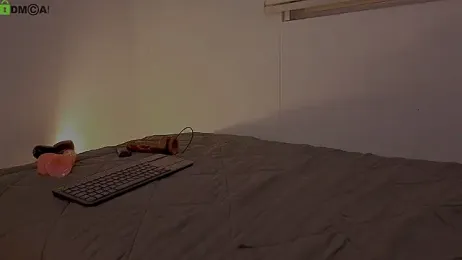 verodeli — Stripchat recorded stream screenshot (22 Feb 2026)