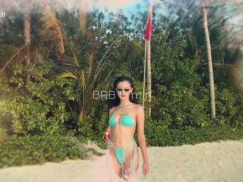 Taanni — Bongacams recorded stream screenshot (21 Feb 2026)