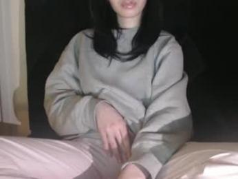 novafrey — Chaturbate recorded stream screenshot (22 Feb 2026)