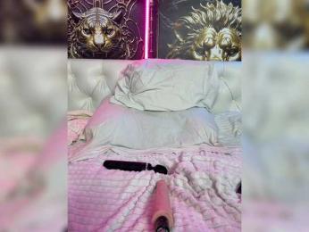 Madam_koss — Bongacams recorded stream screenshot (21 Feb 2026)