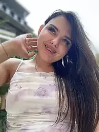 NikaMur — Stripchat recorded stream screenshot (22 Feb 2026)