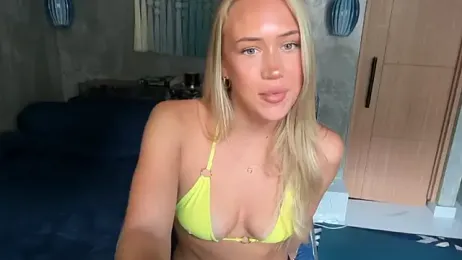 livsslife — Stripchat recorded stream screenshot (22 Feb 2026)