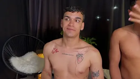 EROS_AND_ALAN — Stripchat recorded stream screenshot (22 Feb 2026)