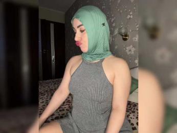 Kavkazkaya-Plennica — Bongacams recorded stream screenshot (22 Feb 2026)