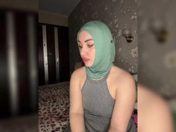 Kavkazkaya-Plennica — Bongacams recorded stream screenshot (22 Feb 2026)