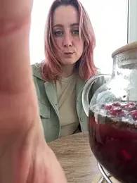 Puzdosia — Stripchat recorded stream image, 22.02.2026 08:20