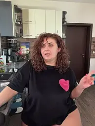 AnneKane — Stripchat recorded stream screenshot (22 Feb 2026)