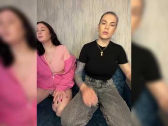 BustyLina — Bongacams recorded stream screenshot (22 Feb 2026)