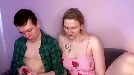 julielourens — Stripchat recorded stream screenshot (22 Feb 2026)