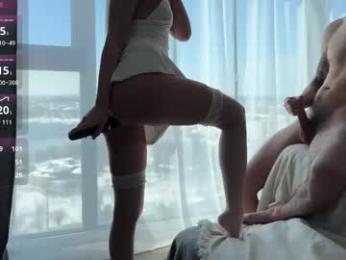 naughtystyle69 — Chaturbate recorded stream screenshot (22 Feb 2026)