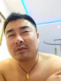 guozuo — Stripchat recorded stream screenshot (22 Feb 2026)