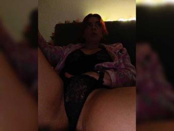 Cocochanell — Bongacams recorded stream screenshot (22 Feb 2026)