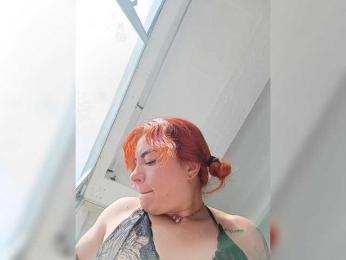 Cocochanell — Bongacams recorded stream screenshot (22 Feb 2026)