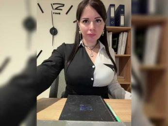 Brenda_KiSKA — Bongacams recorded stream image, 22.02.2026 10:10