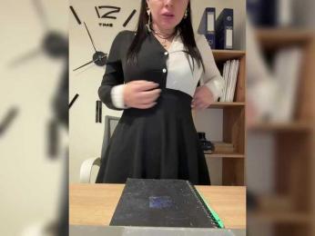 Brenda_KiSKA — Bongacams recorded stream image, 22.02.2026 10:10