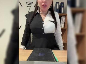 Brenda_KiSKA — Bongacams recorded stream image, 22.02.2026 10:10