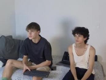 jaycex_69 — Chaturbate recorded stream screenshot (22 Feb 2026)