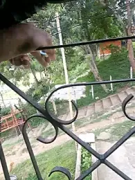 amarijones — Stripchat recorded stream screenshot (22 Feb 2026)