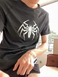 jacob_and_sam — Stripchat recorded stream screenshot (22 Feb 2026)