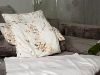 ronny_ponny — Chaturbate recorded stream screenshot (22 Feb 2026)