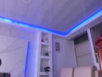 chloe_cooperr — Chaturbate recorded stream image, 22.02.2026 09:40