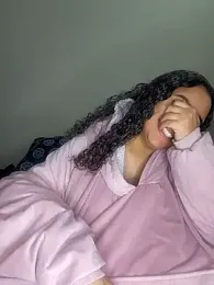 cinnaminnie — Stripchat recorded stream image, 22.02.2026 16:30