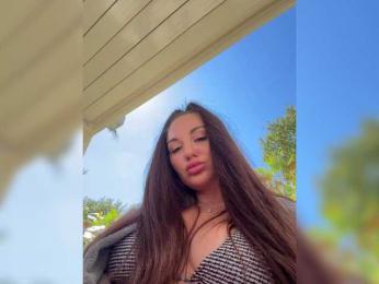 __Baby__ — Bongacams recorded stream screenshot (22 Feb 2026)