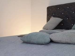 keisyadams — Camsoda recorded stream screenshot (22 Feb 2026)