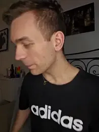 nickdtr23 — Stripchat recorded stream screenshot (22 Feb 2026)