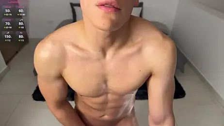 Maxx_Lancaster — Stripchat recorded stream image, 22.02.2026 15:10