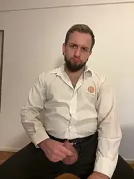 Chubandchaser — Stripchat recorded stream screenshot (22 Feb 2026)