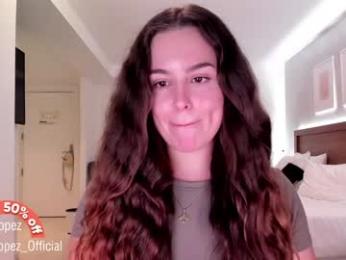 crazypaty — Chaturbate recorded stream screenshot (22 Feb 2026)